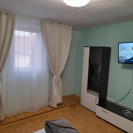 Garsoniera Sic Zona Terapia Zona Linistita La Casa Cu Parcare Apartment Cluj Napoca Bagian luar foto