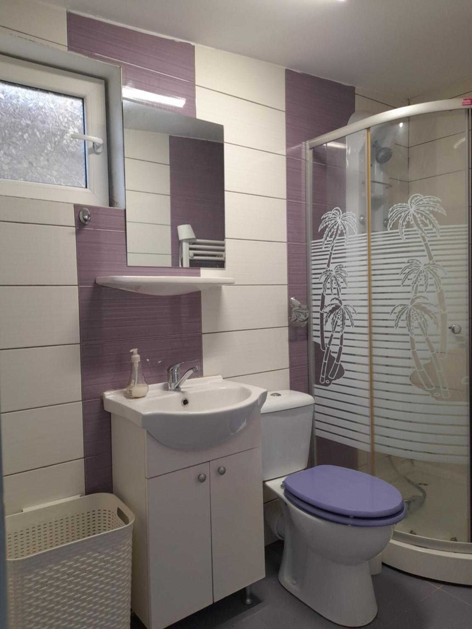 Garsoniera Sic Zona Terapia Zona Linistita La Casa Cu Parcare Apartment Cluj Napoca Bagian luar foto