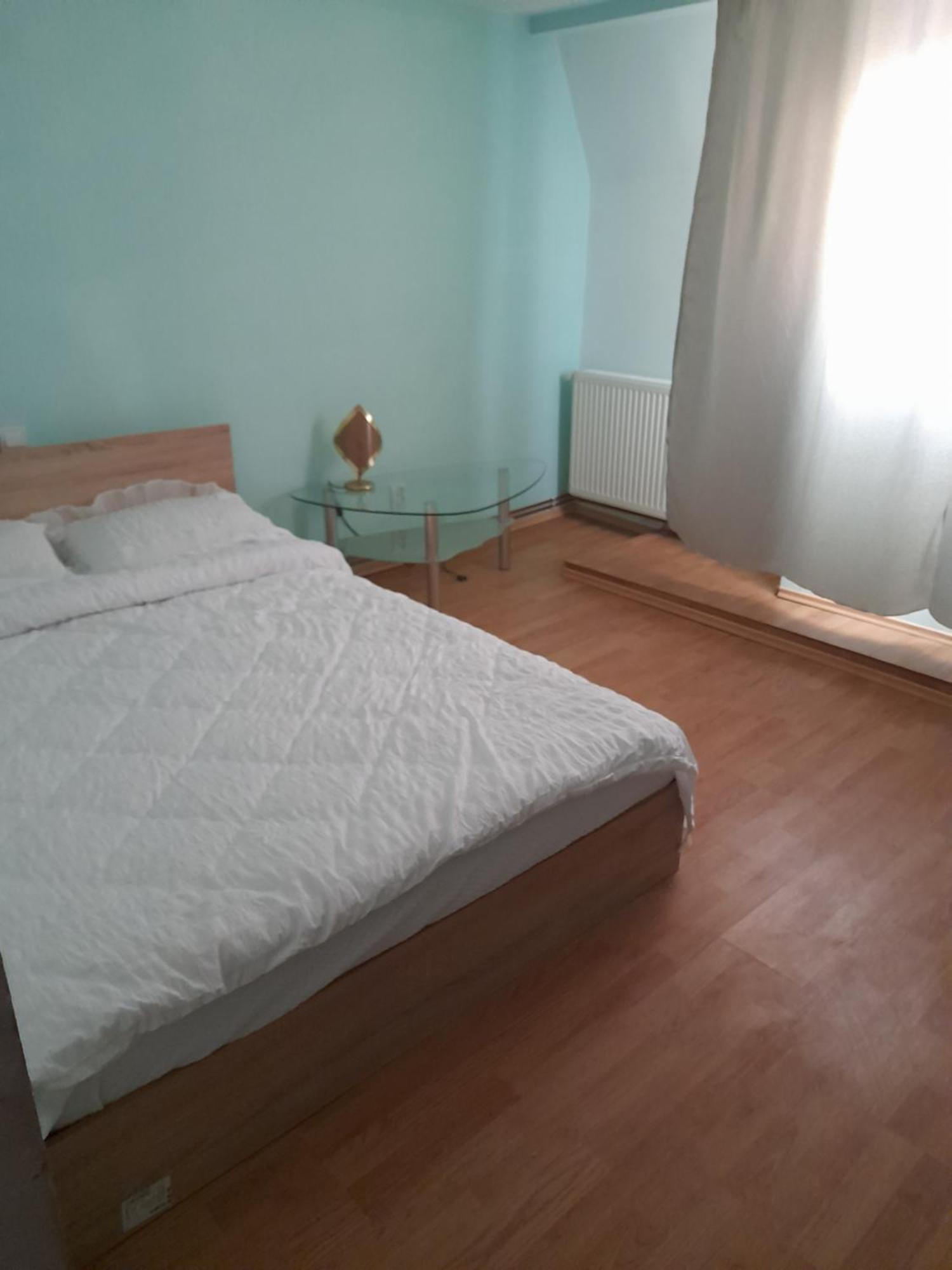 Garsoniera Sic Zona Terapia Zona Linistita La Casa Cu Parcare Apartment Cluj Napoca Bagian luar foto