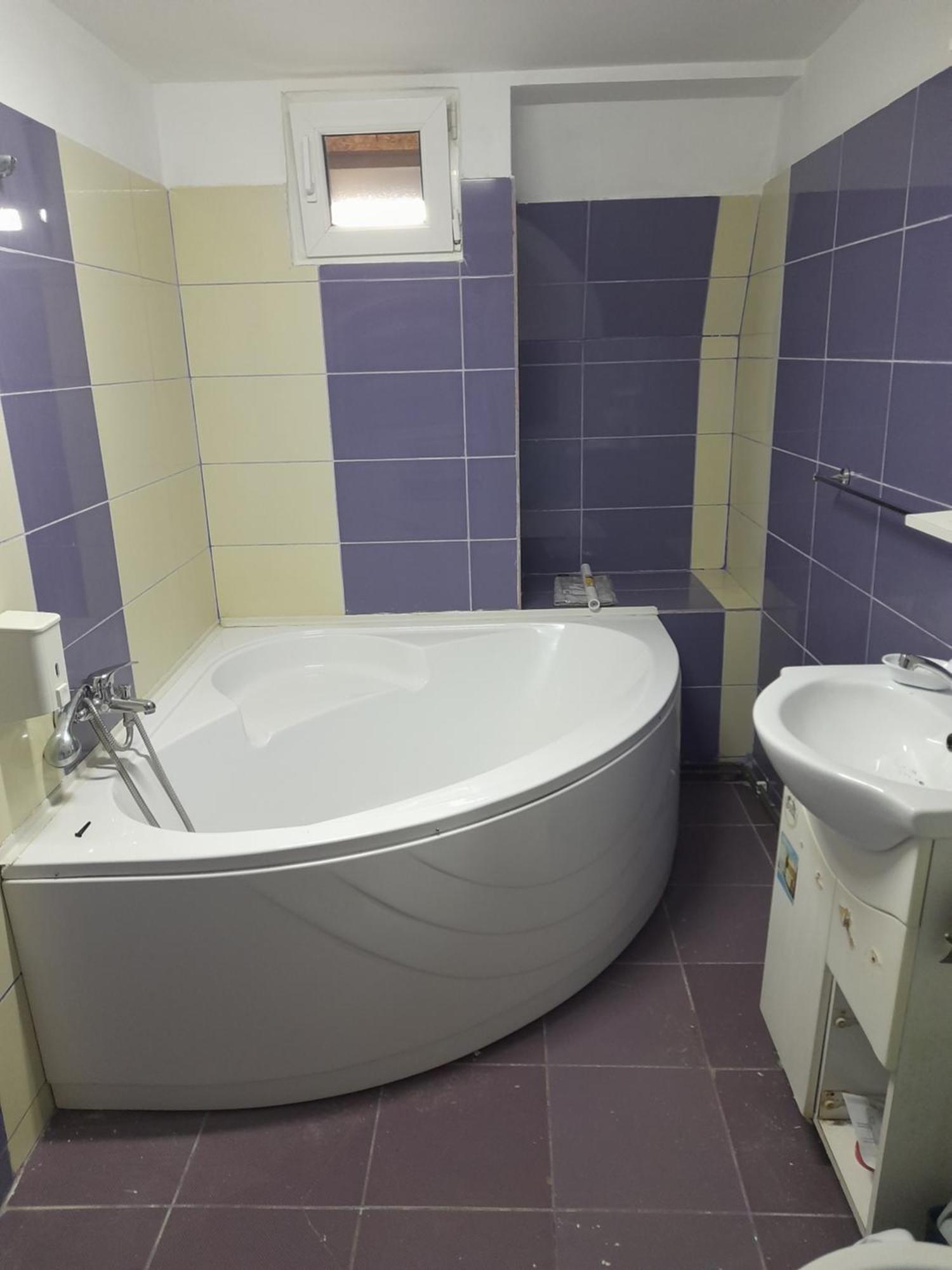 Garsoniera Sic Zona Terapia Zona Linistita La Casa Cu Parcare Apartment Cluj Napoca Bagian luar foto