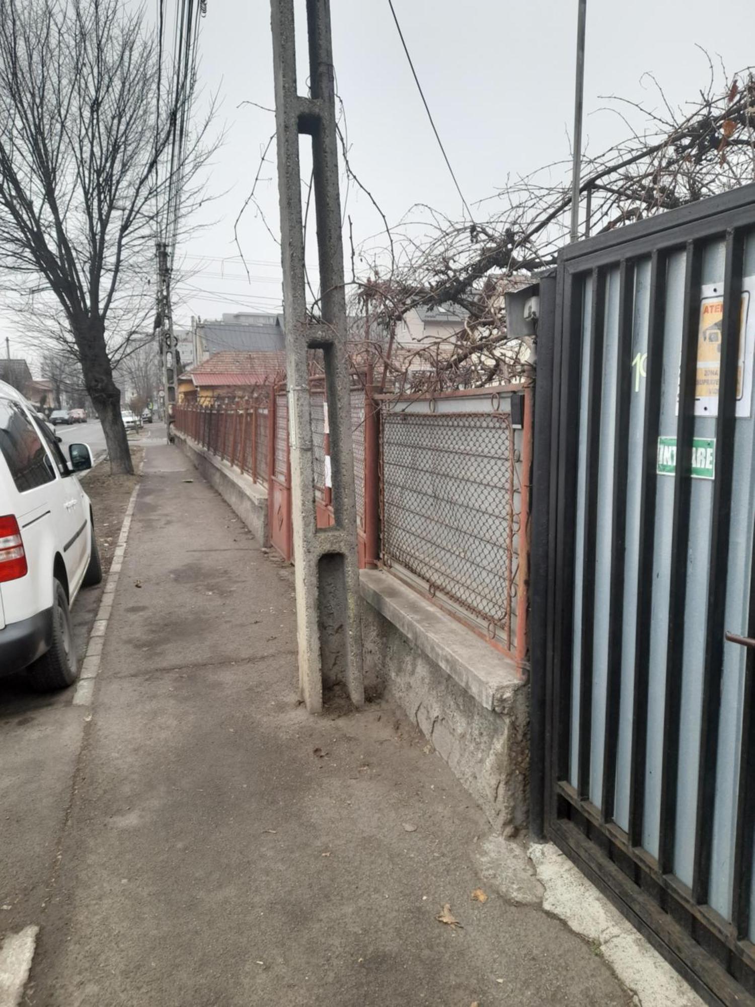 Garsoniera Sic Zona Terapia Zona Linistita La Casa Cu Parcare Apartment Cluj Napoca Bagian luar foto